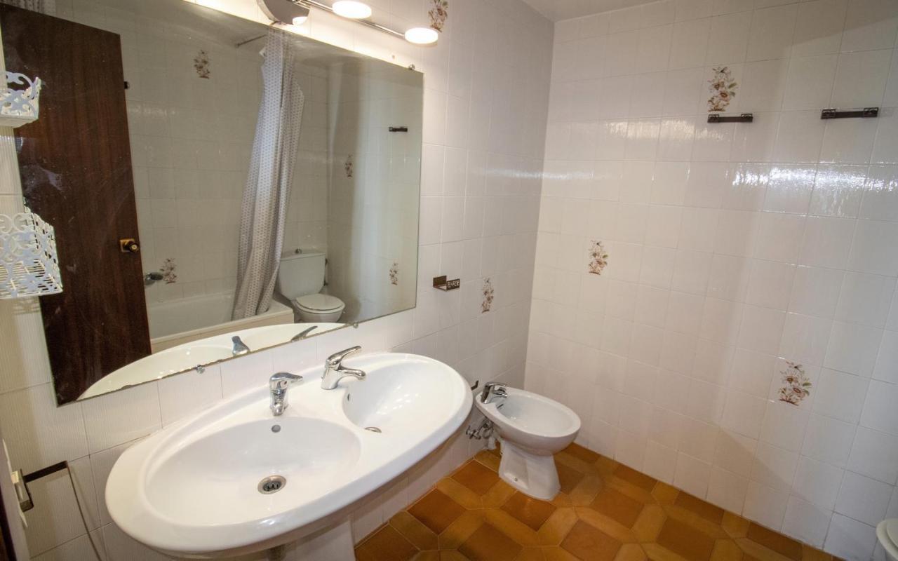 Apartamento Con Vistas Frontales - Primera Linea Playa Cargador - Albert Villas Alcossebre Exterior foto